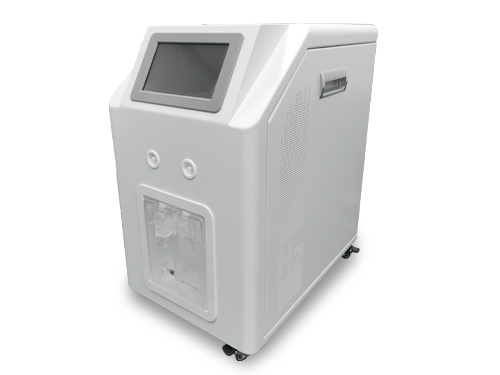 新康XK-900ML 智能氢氧机